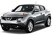 Nissan Juke SUV (2010–2014)