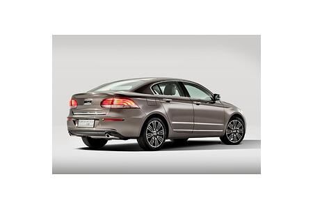 Audi verteidigt sein Kürzel Q gegen Qoros
