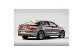 Audi verteidigt sein Kürzel Q gegen Qoros