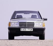 Diese Autos werden dieses Jahr Oldtimer - 30 Jahre jung