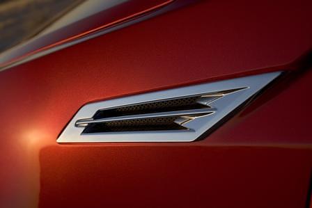 Cadillac CTS