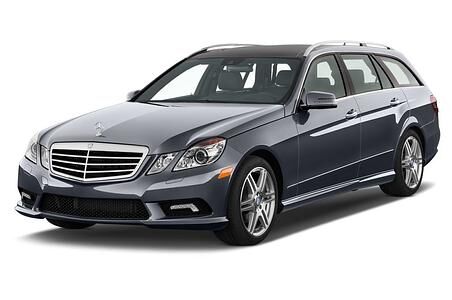 Mercedes-Benz E-Klasse T-Modell (2009–2016)