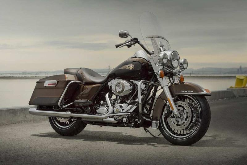 Harley Davidson Road King