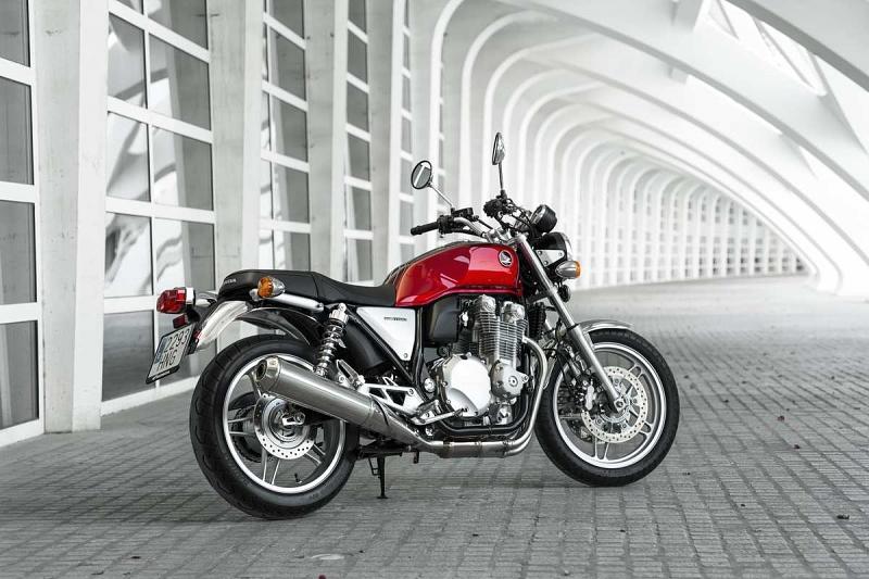 Honda CB1100