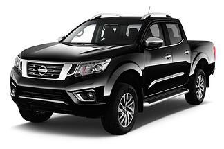 Nissan Navara Nissan Navara
