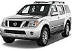 Nissan Pathfinder SUV (2004–2013)