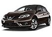 Nissan Pulsar Schrägheck (2014–2018)