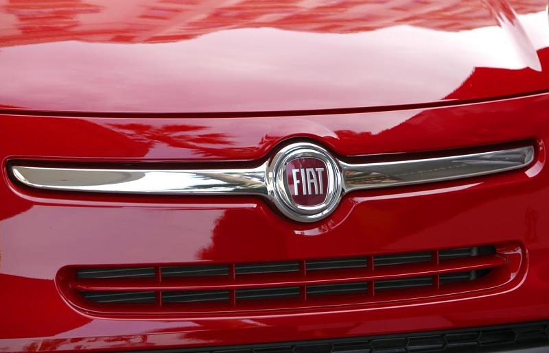 Fiat 500L 0.9 Twinair