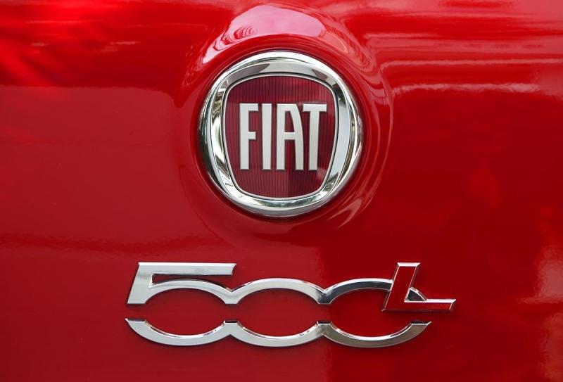 Fiat 500L 0.9 Twinair