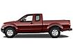 Nissan Navara Pick Up (2005–2010) 2.5 dCi DPF (171 PS)
