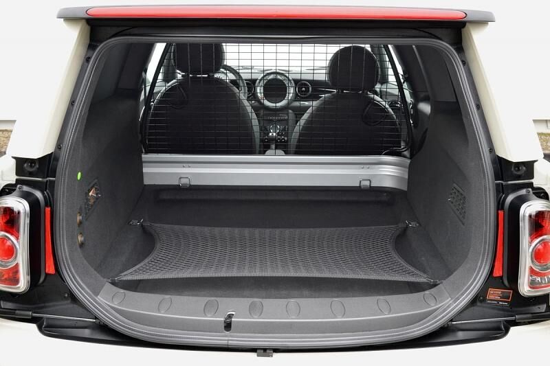 Mini Clubvan