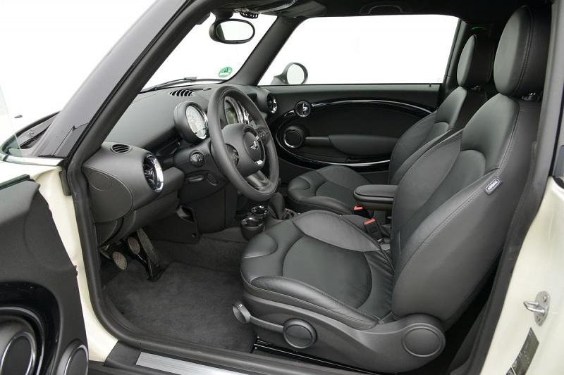 Mini Clubvan