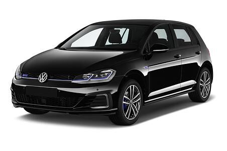 VW Golf VII (2012–2016) 1.4 GTE Plug-In-Hybrid (150 PS)