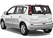 Nissan Note Van (2005–2013) 1.5 dci (68 PS)