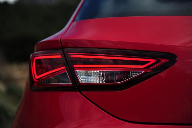 Seat Leon SC