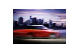 New York Auto Show: Land Rover präsentiert den neu entwickelten Range Rover Sport