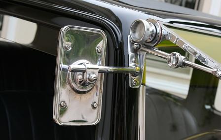 Rolls-Royce Phantom II 1932/33
