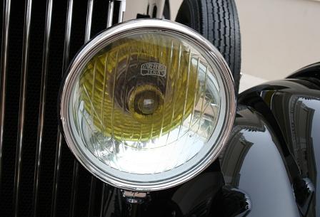 Rolls-Royce Phantom II 1932/33