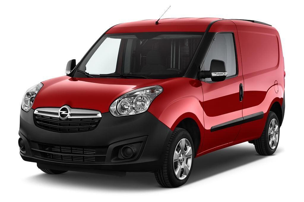 Opel Combo (Baujahr 2015) 1.6 Cdti 77Kw(105Ps) 2,2T L1H1 4 Türen seitlich vorne