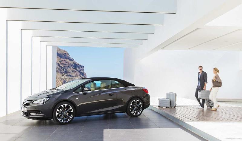 Der 140 PS starke 1.4 Turbo ecoFlex kostet ab 27.000 Euro.