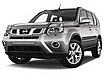 Nissan X-Trail SUV (2007–2010) 2.0 dCi (173 PS)