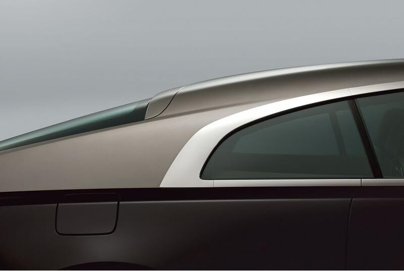 Rolls-Royce Wraith
