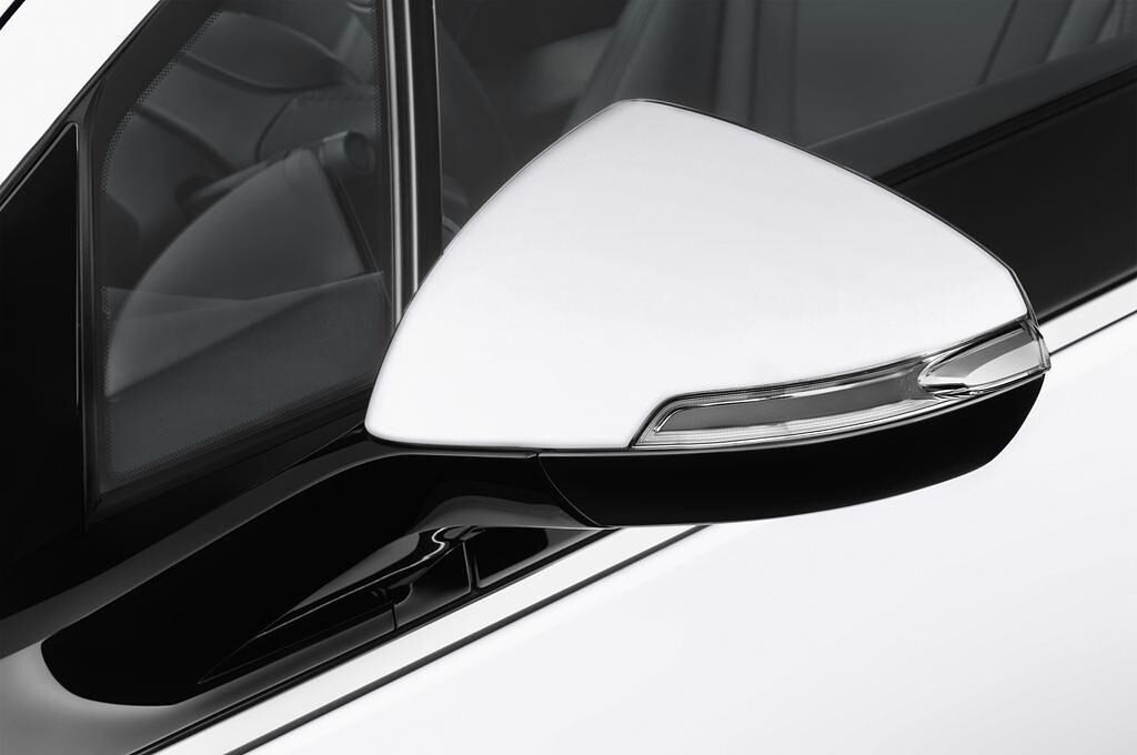 Opel Ampera (Baujahr 2013) ePionier Edition 5 Türen Außenspiegel