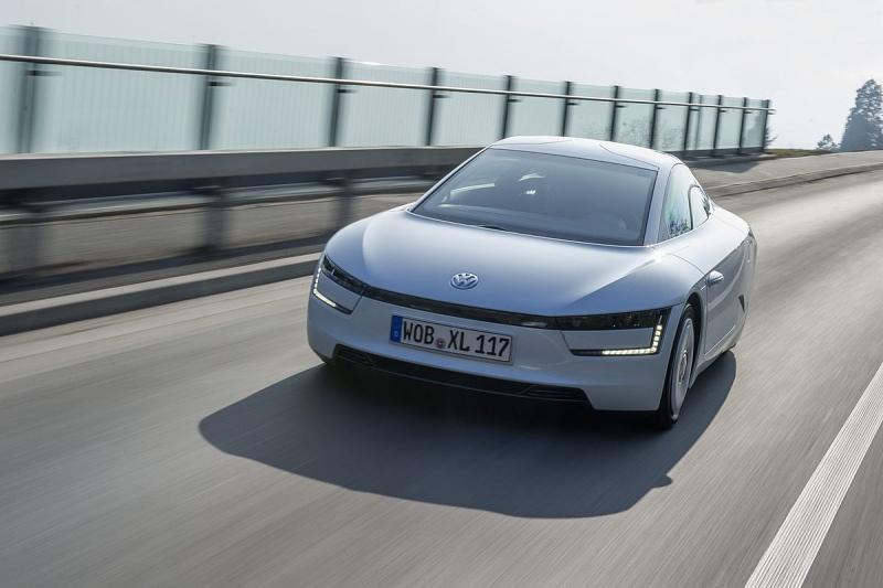 VW XL 1