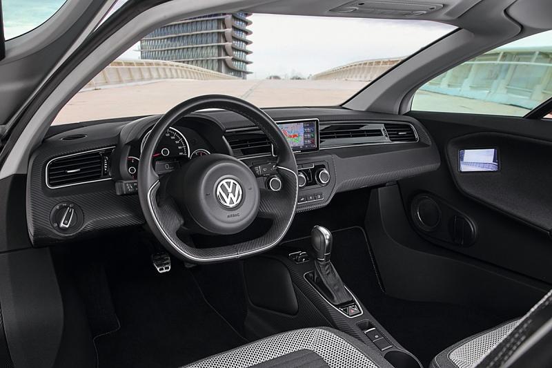 VW XL 1
