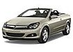 Opel Astra Cabrio (2005–2010) 1.9 CDTI (150 PS)