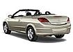 Opel Astra Cabrio (2005–2010) 1.9 CDTI (150 PS)