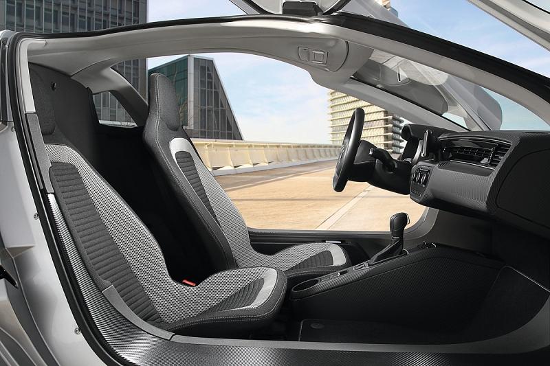VW XL 1