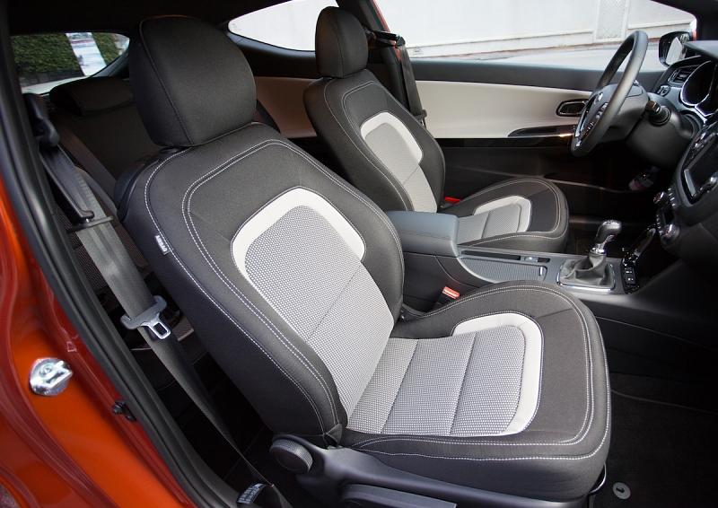 Kia pro_ceed
