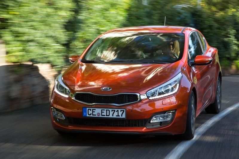 Kia pro_ceed