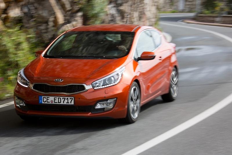 Kia pro_ceed