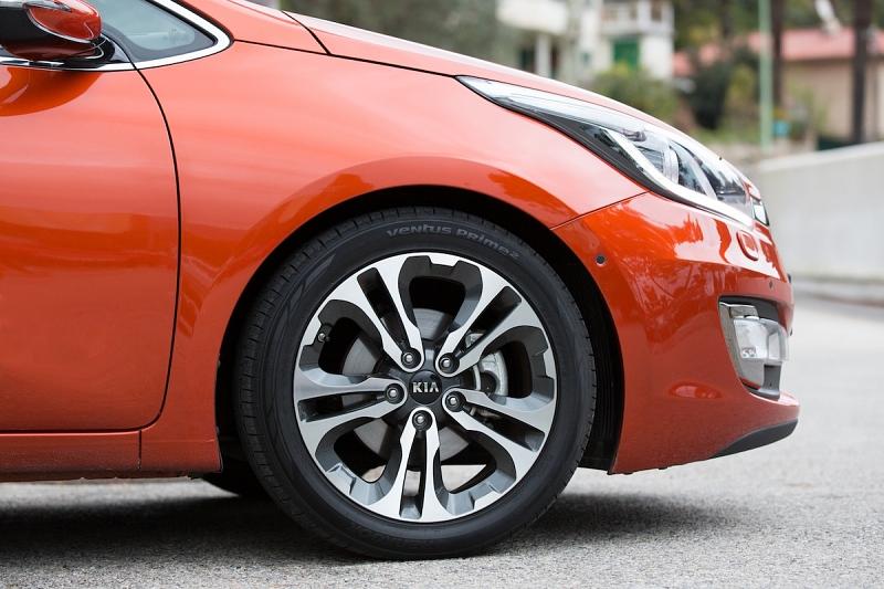 Kia pro_ceed