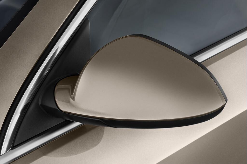 Opel Insignia (Baujahr 2014) Business Innovation 5 Türen Außenspiegel