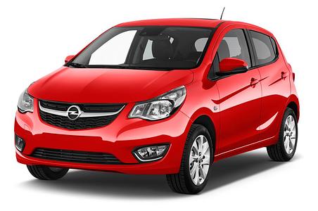 Opel KARL Schrägheck (2015–2019)