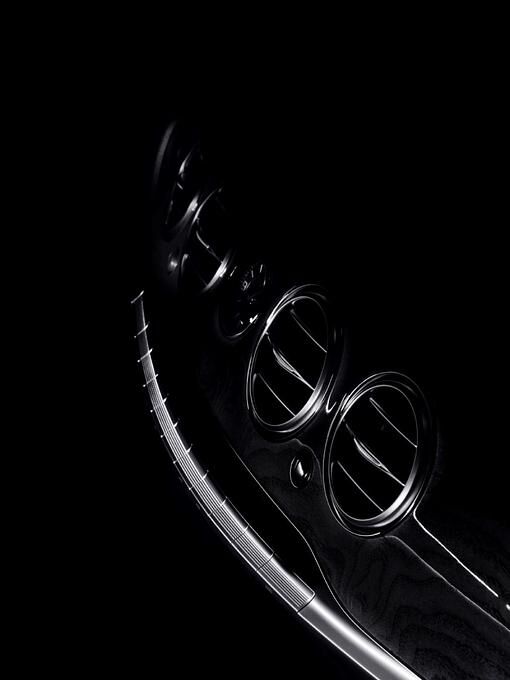 Mercedes S-Klasse 2013 / 2014
