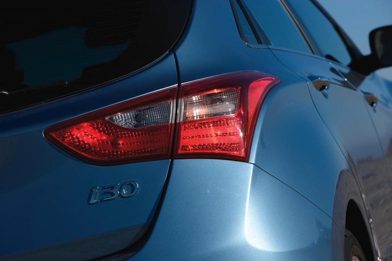 Hyundai i30 1.6 CRDi