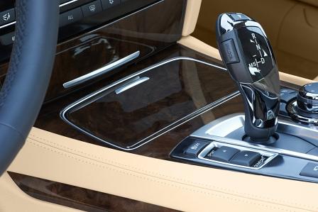 BMW 7er Modellpflege
