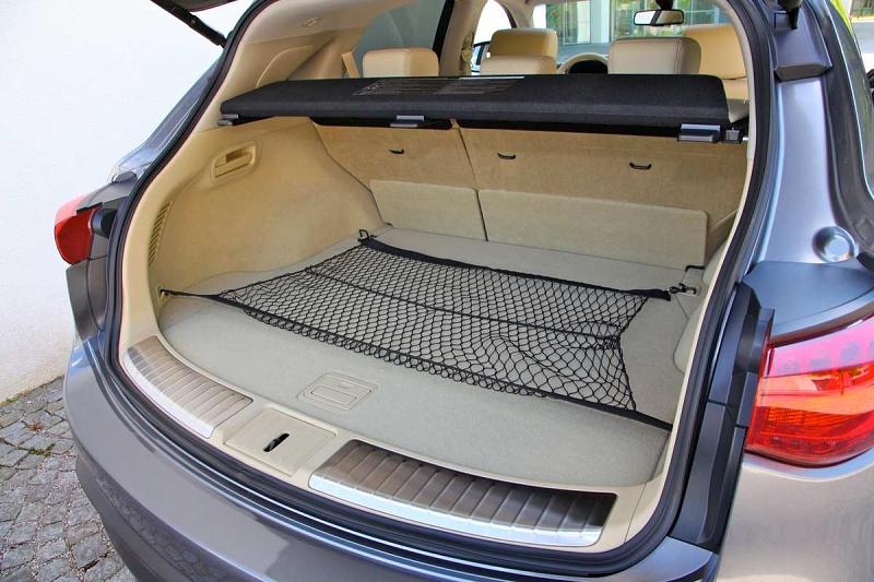 Infiniti FX 30d