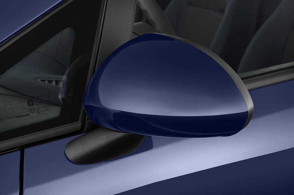 Opel Corsa (Baujahr 2010) OPC 5 Türen Außenspiegel