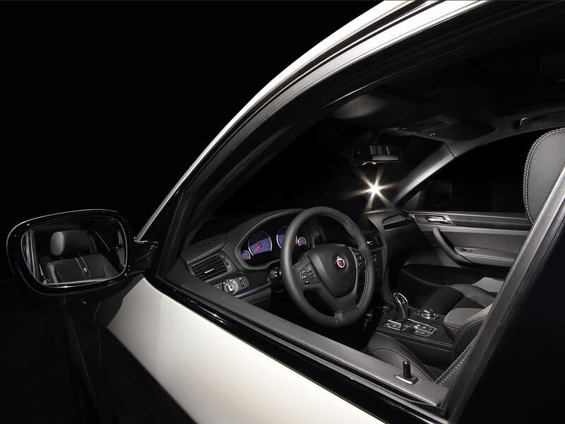 BMW Alpina XD3 Biturbo