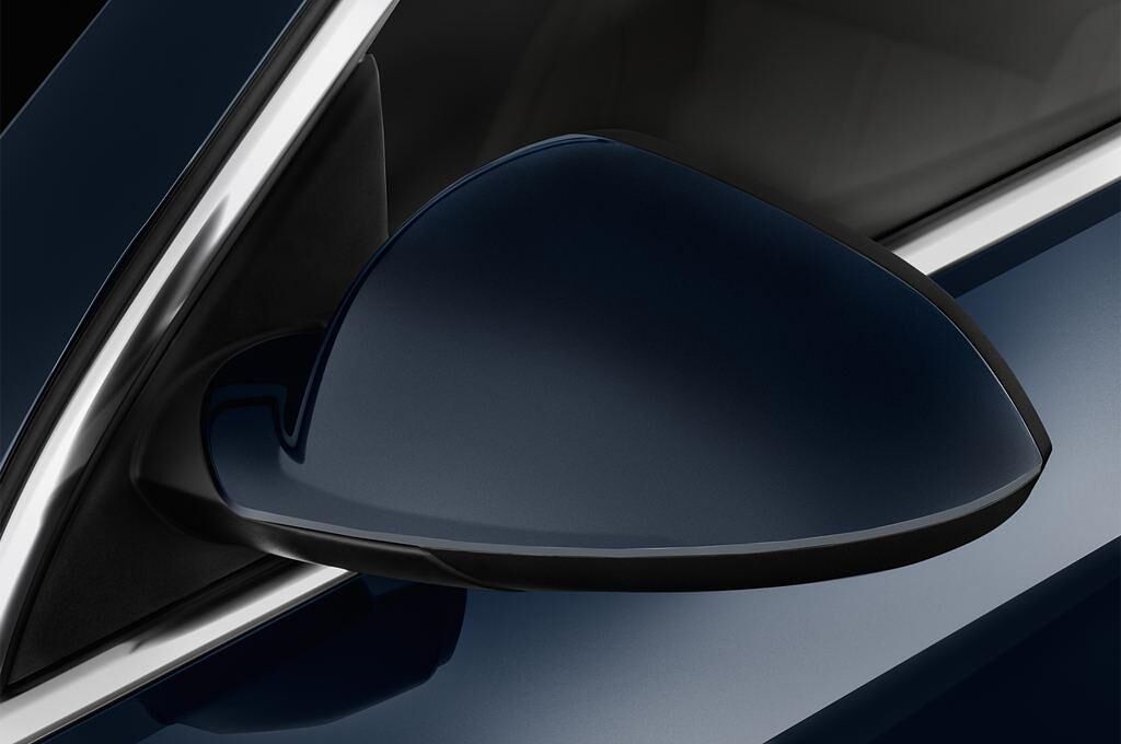 Opel Insignia (Baujahr 2015) Sport 4 Türen Außenspiegel