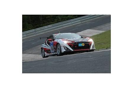 Toyota und Lexus erfolgreich am Nürburgring unterwegs Toyota und Lexus erfolgreich am Nürburgring unterwegs