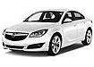 Opel Insignia Limousine (2008–2017)
