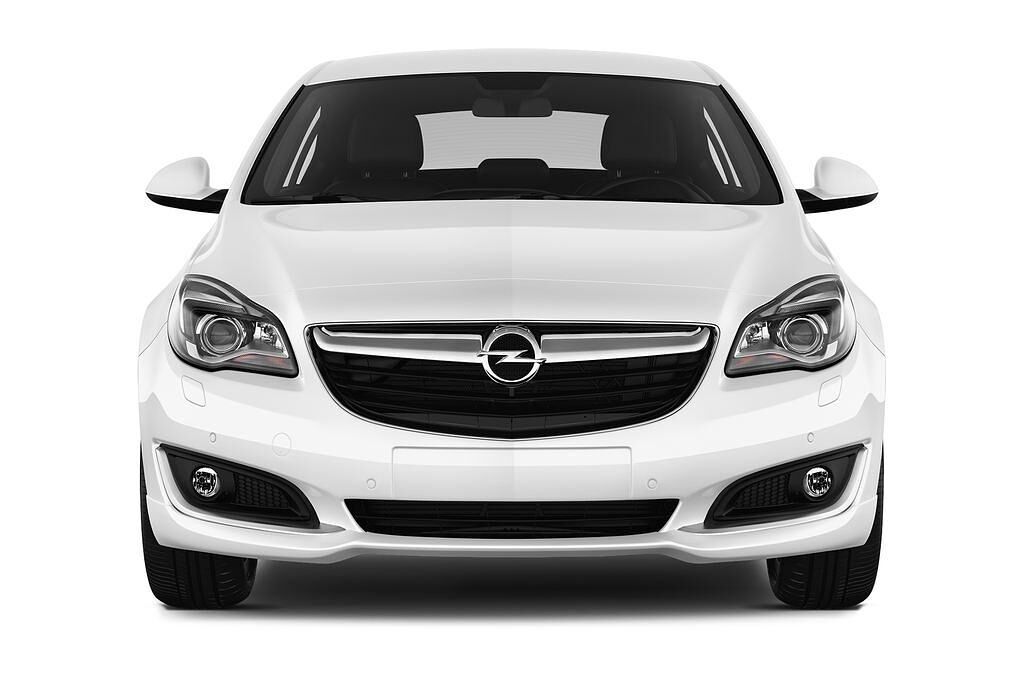 Opel Insignia (Baujahr 2016) Innovation 5 Türen Frontansicht