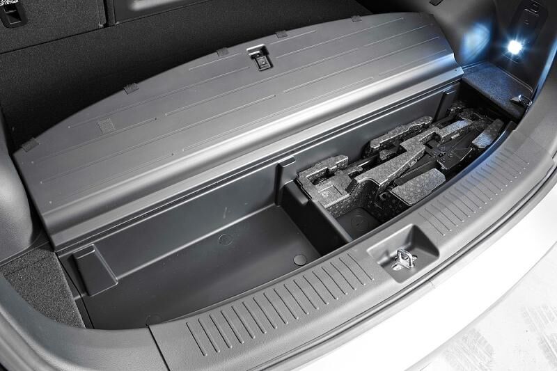 Kia Carens 2013