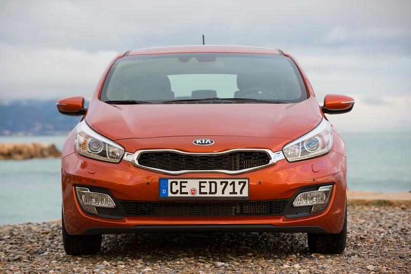 Kia pro_ceed